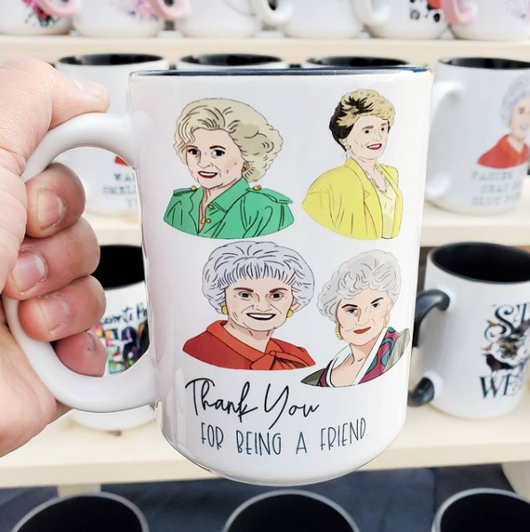 The Golden Girls Collection