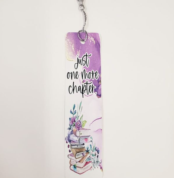 The Bookmark Collection