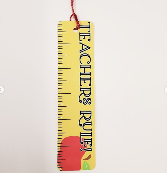 The Bookmark Collection