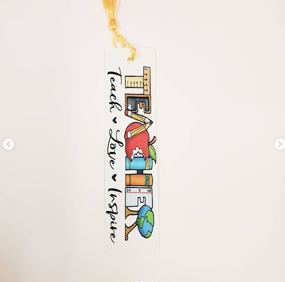 The Bookmark Collection