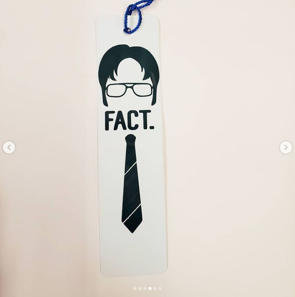The Bookmark Collection
