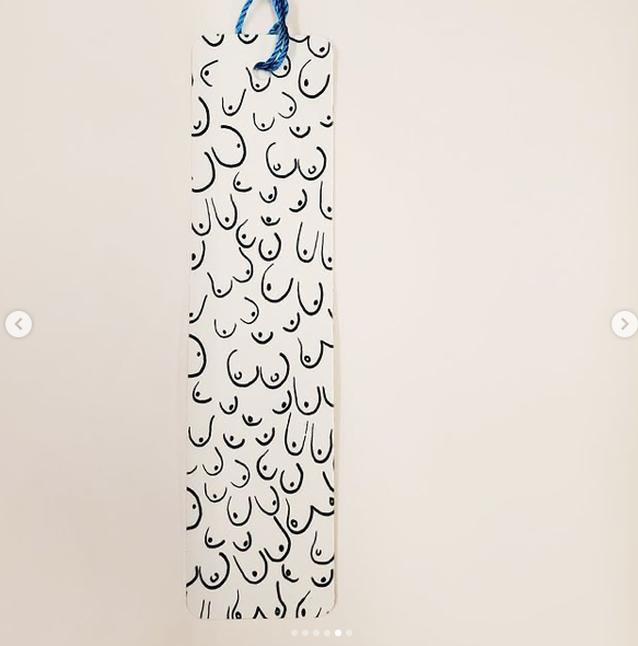 The Bookmark Collection