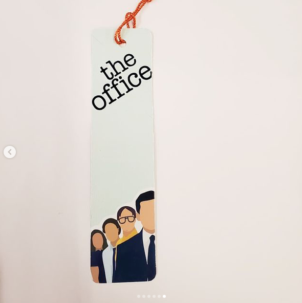 The Bookmark Collection