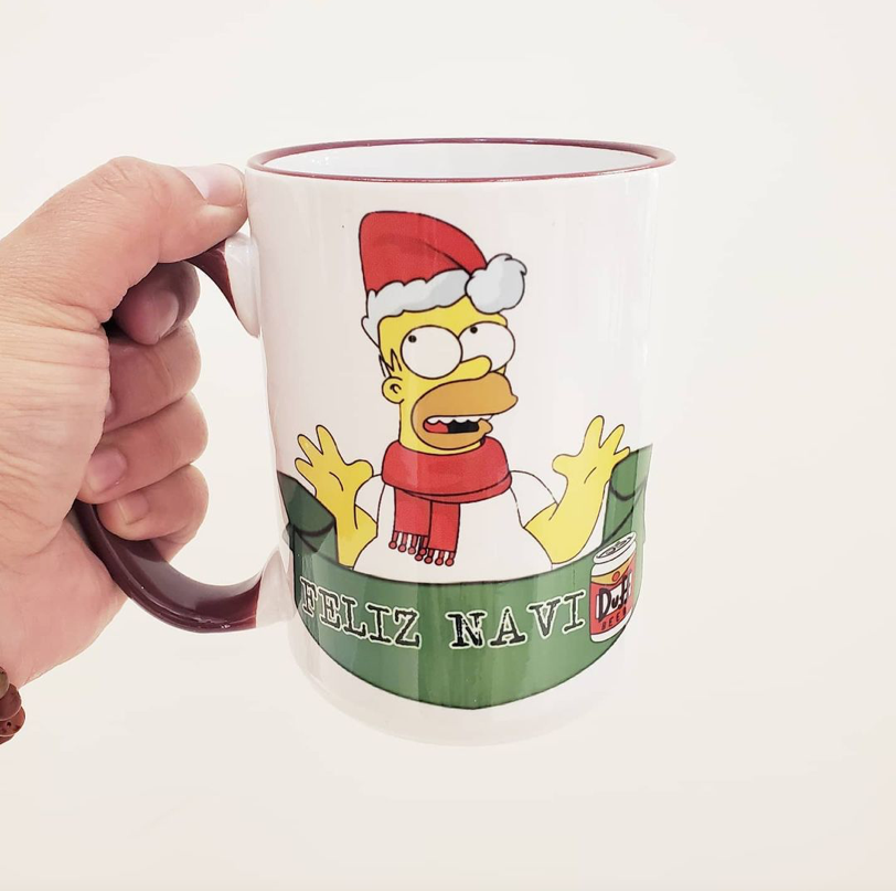 The Holiday Collection