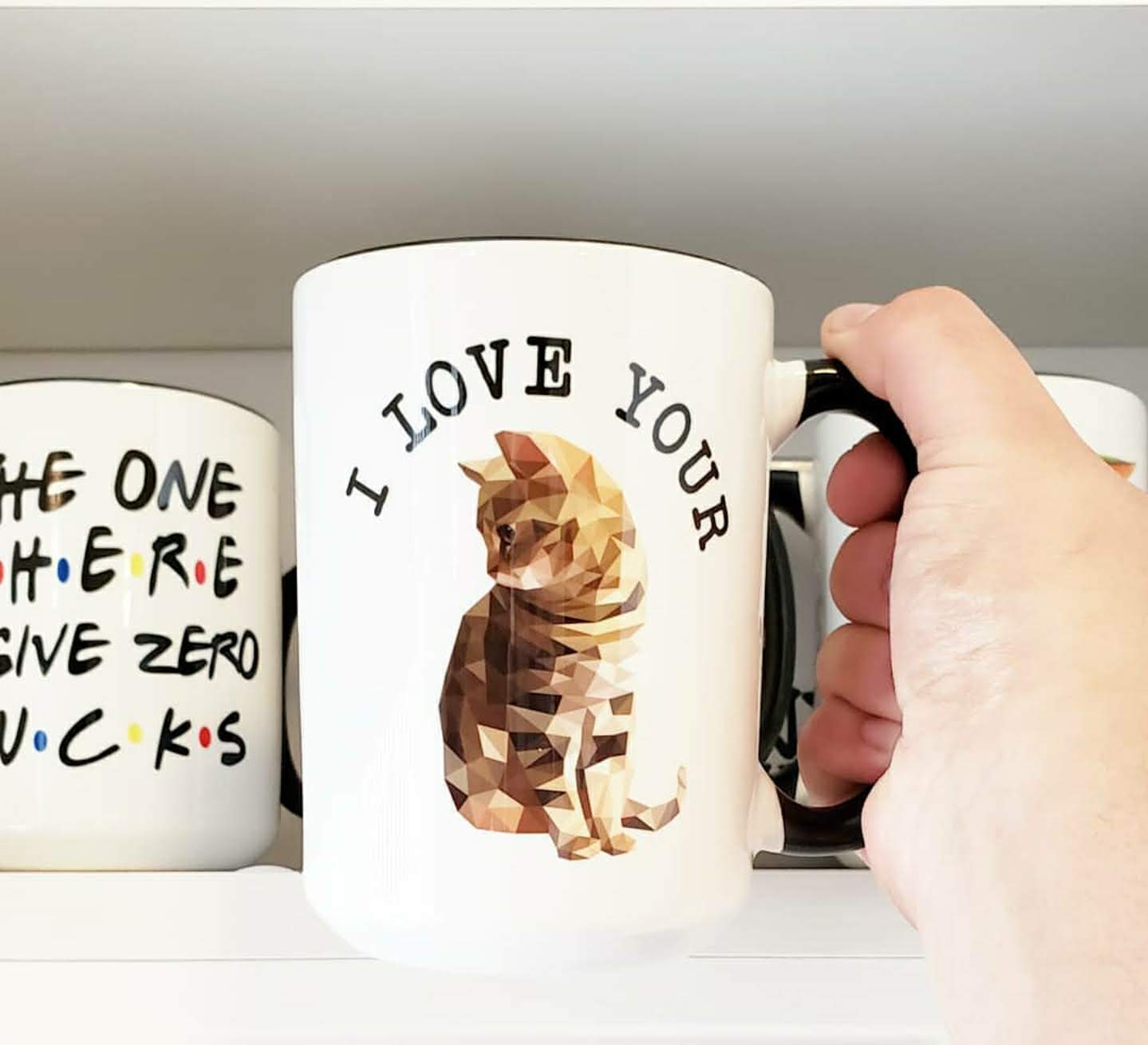 The Love Collection