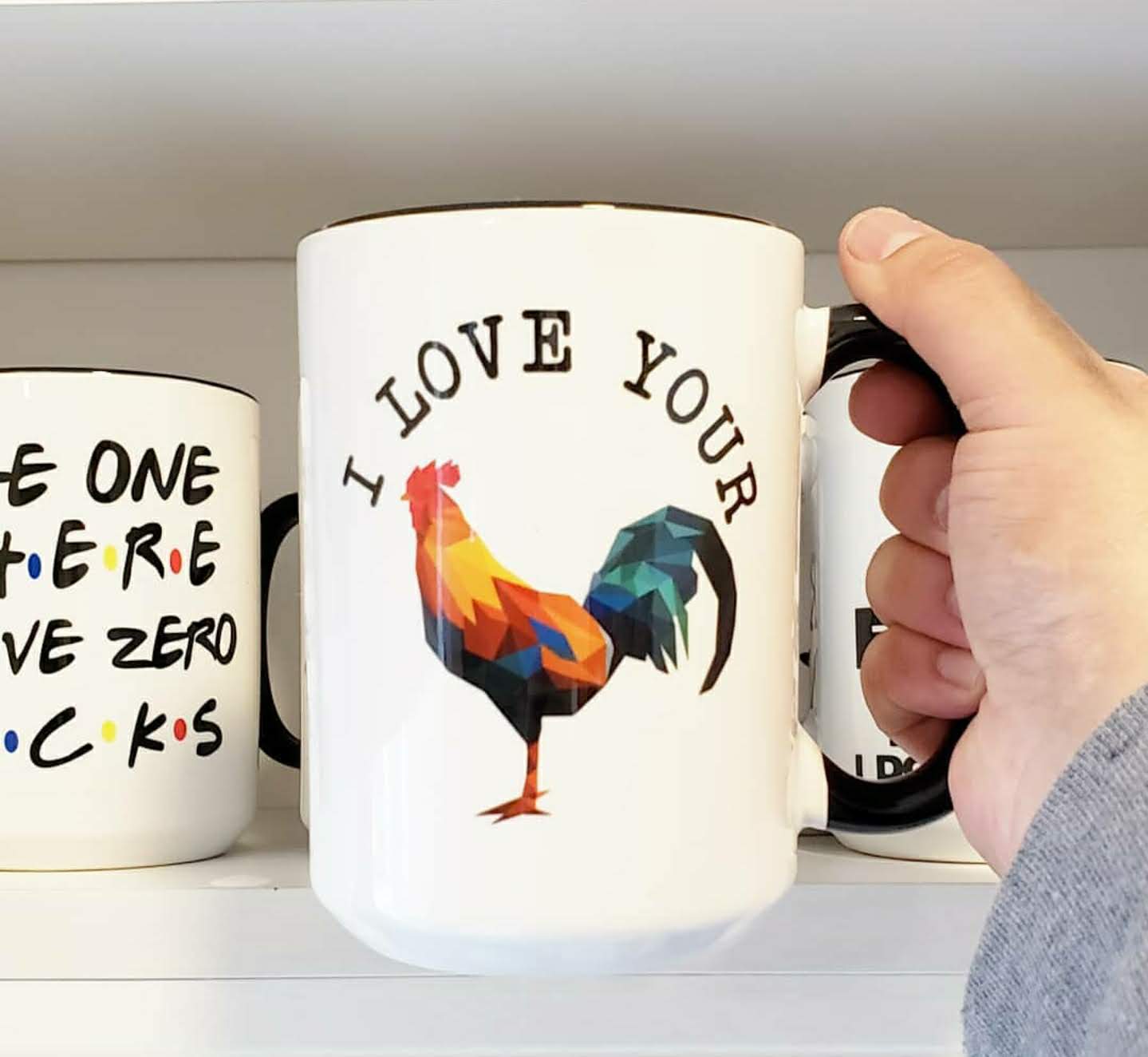 The Love Collection