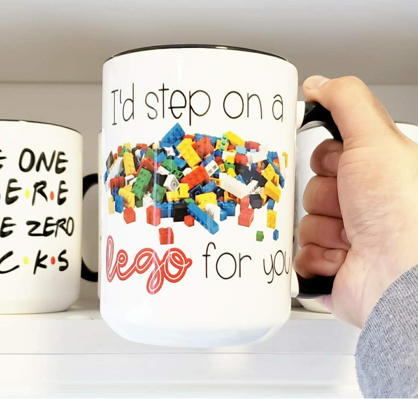 The Love Collection