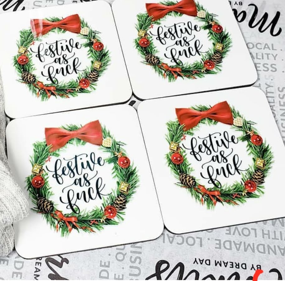 The Coaster Collection
