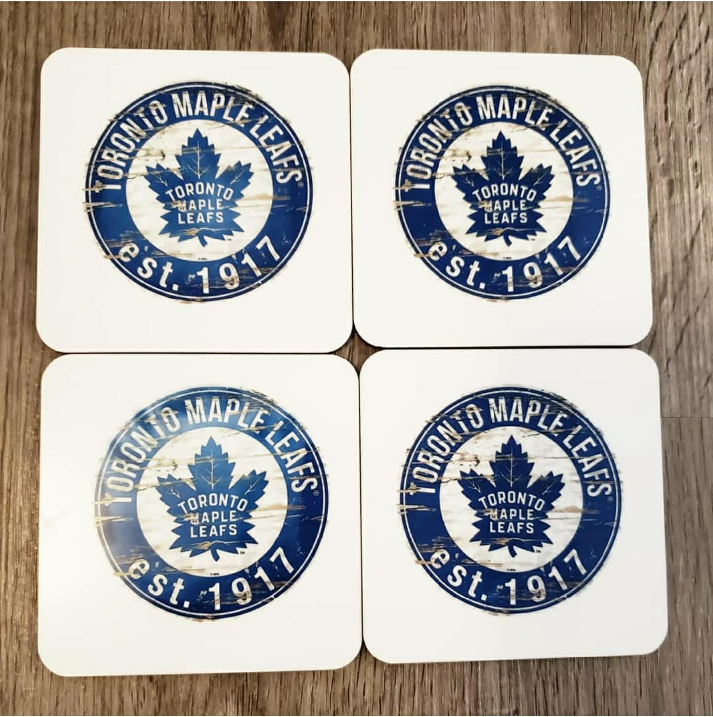 The Coaster Collection
