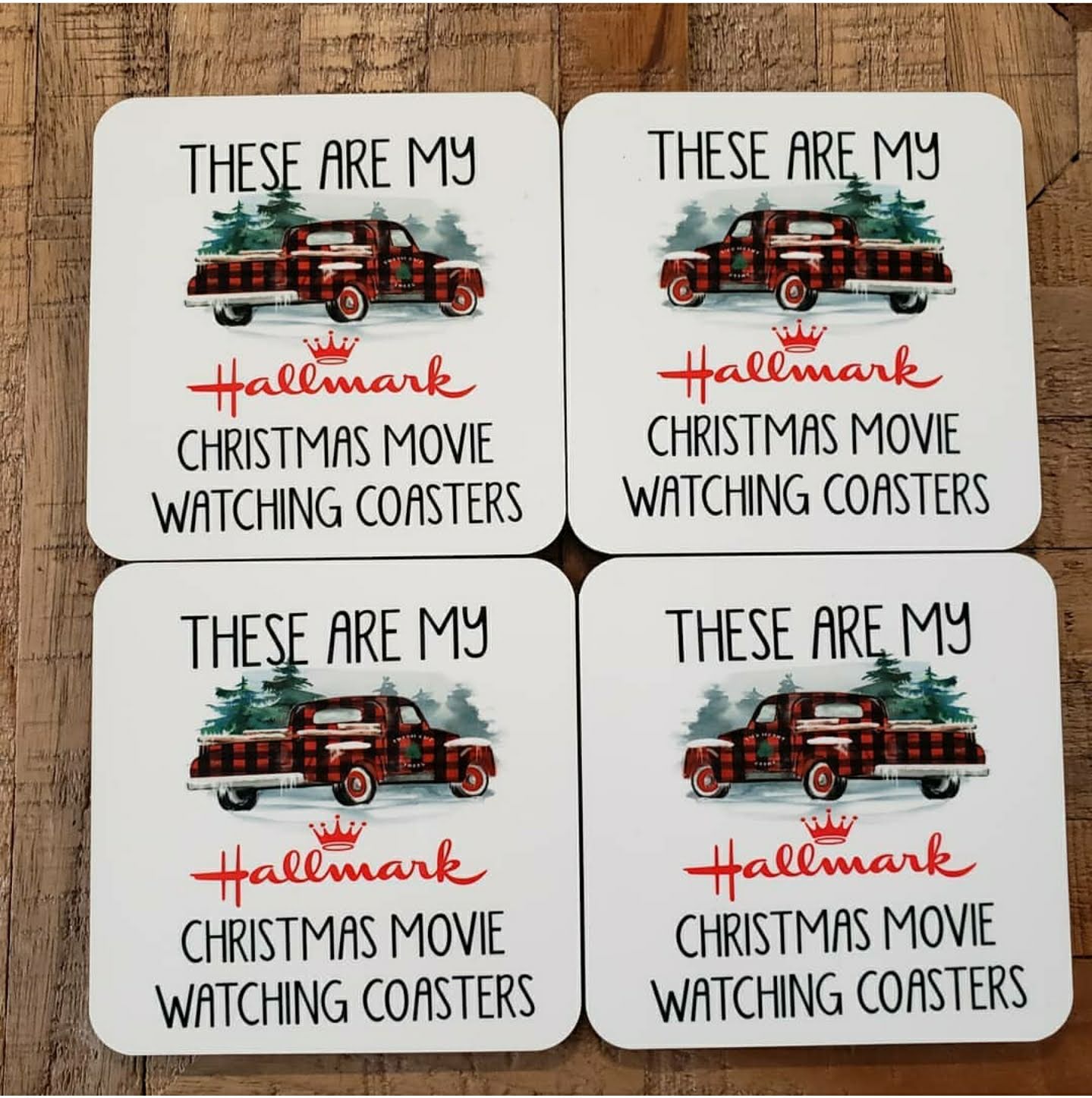 The Coaster Collection