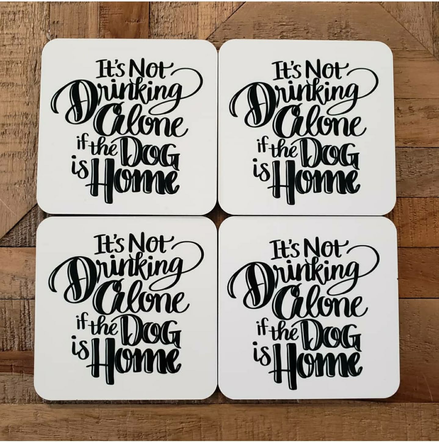 The Coaster Collection