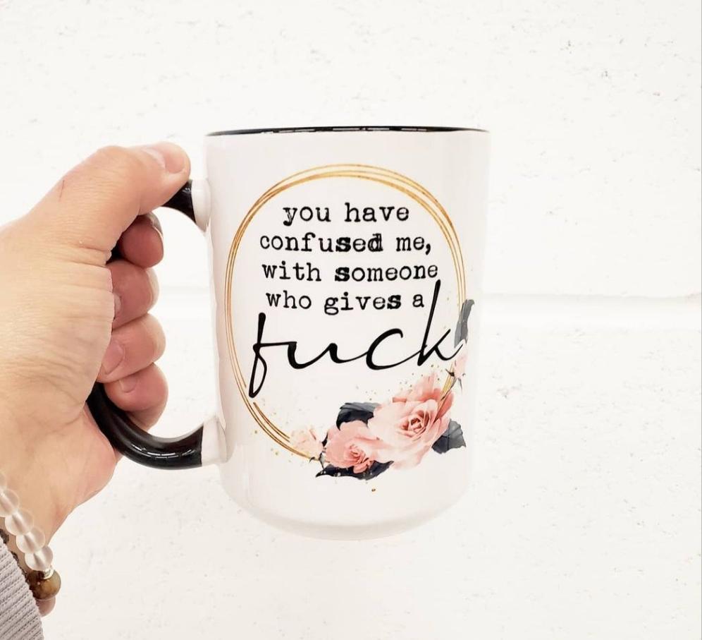 The Sweary Collection | Floral