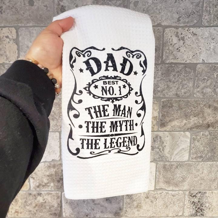 The Tea Towel Collection