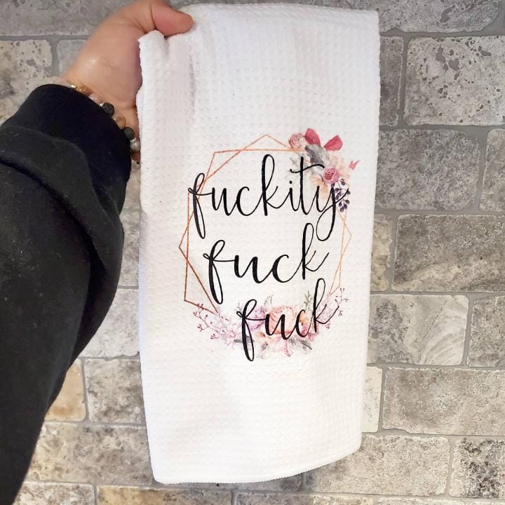 The Tea Towel Collection