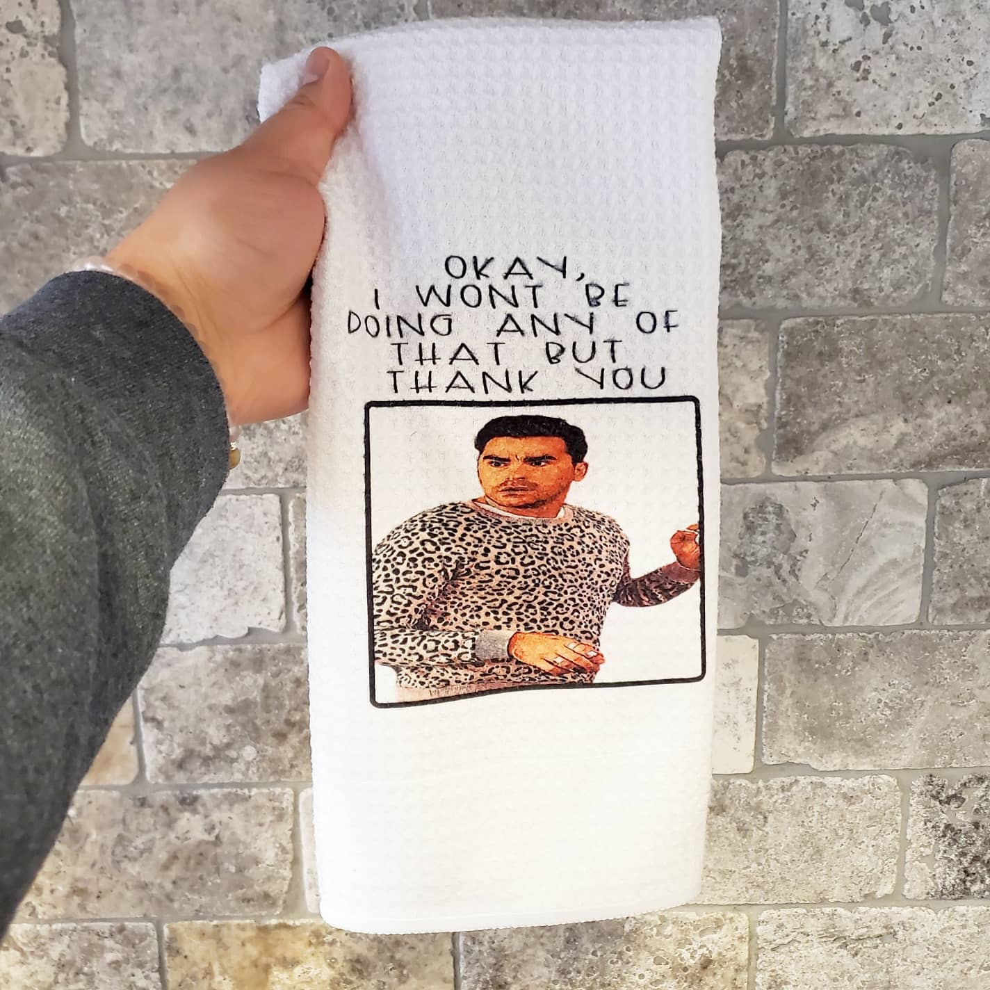The Tea Towel Collection