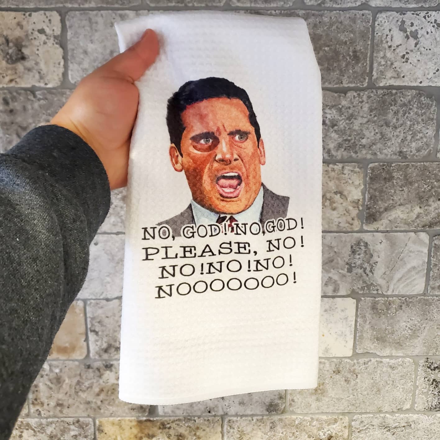 The Tea Towel Collection