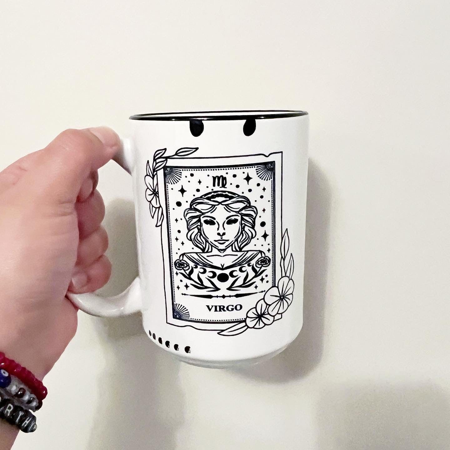 The Zodiac/Tarot Collection