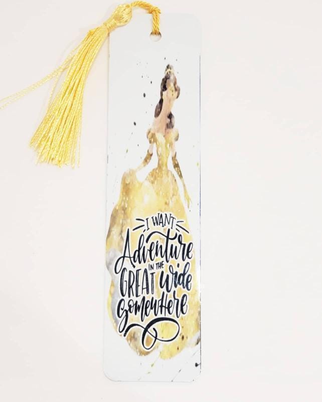 The Bookmark Collection