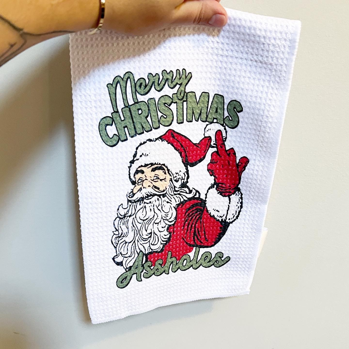 The Tea Towel Collection
