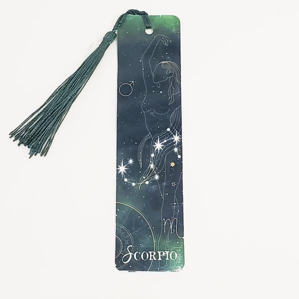 The Bookmark Collection