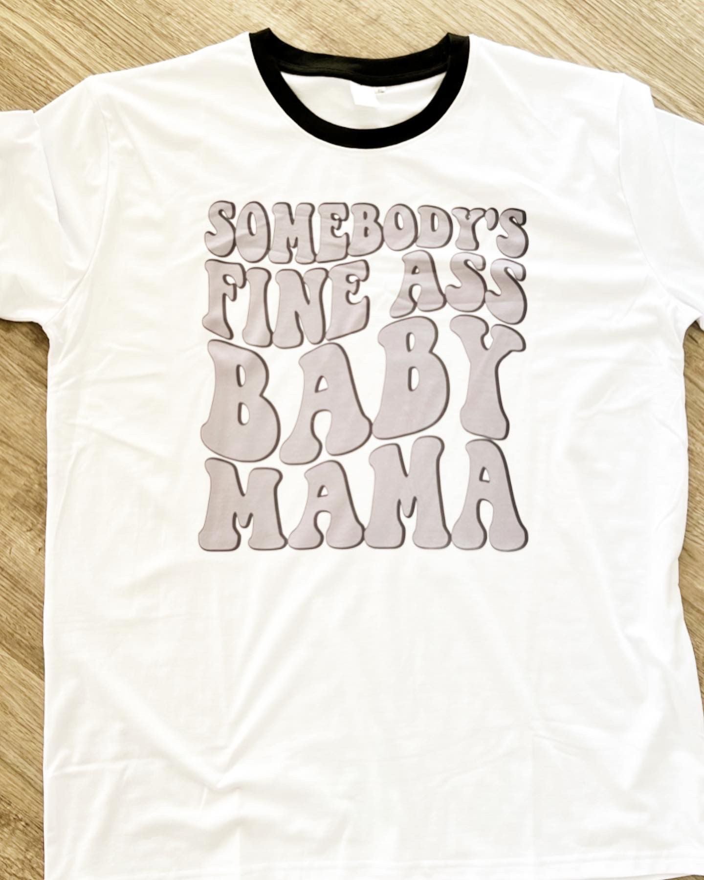 The T-Shirt Collection