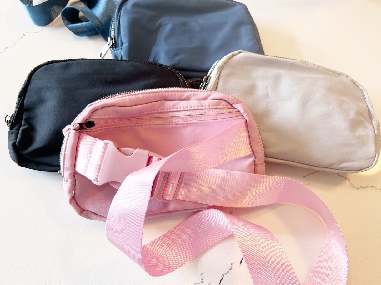 The Fanny Pack Collection