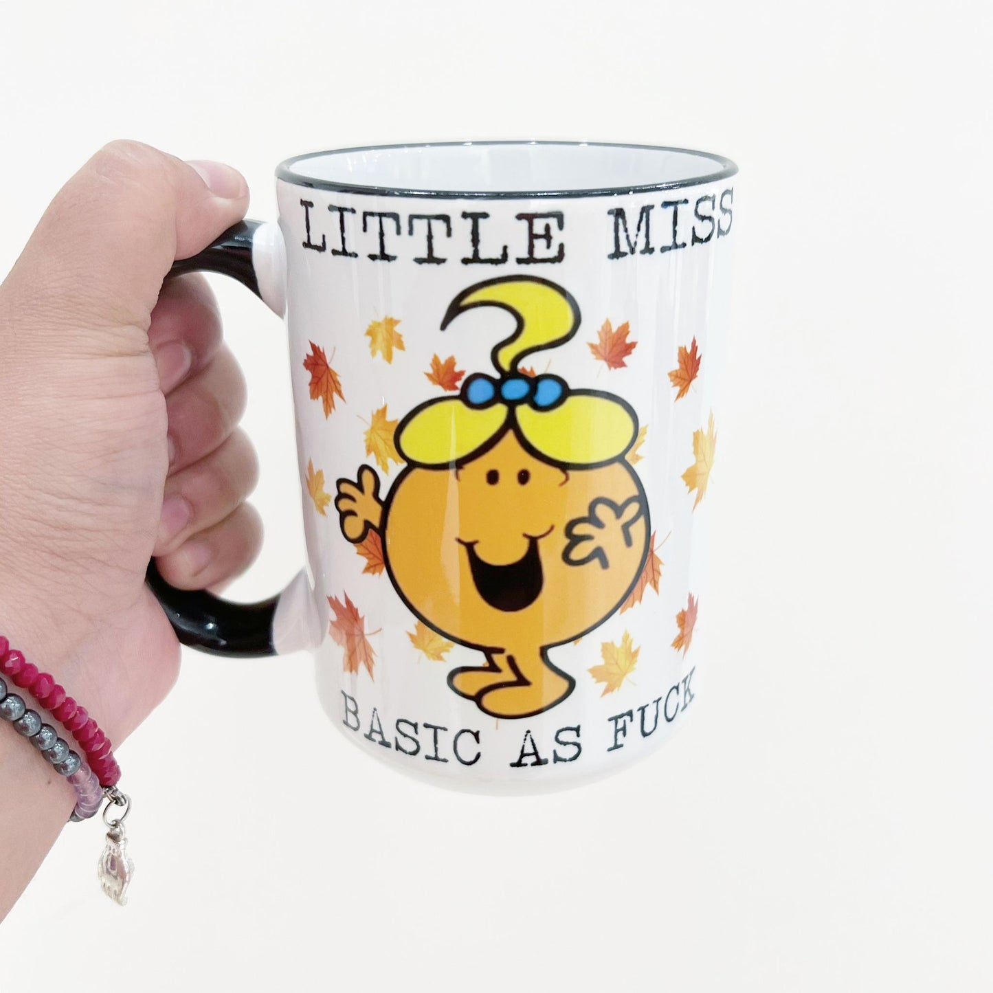 The Little Miss Collection