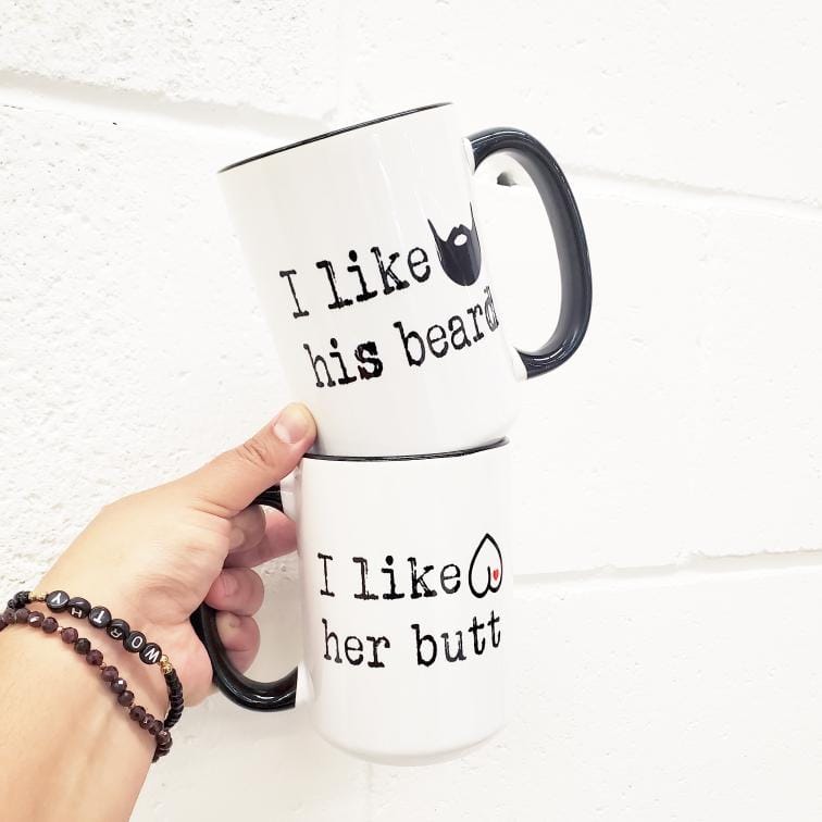 The Mug-Set Collection