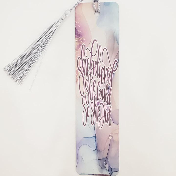 The Bookmark Collection