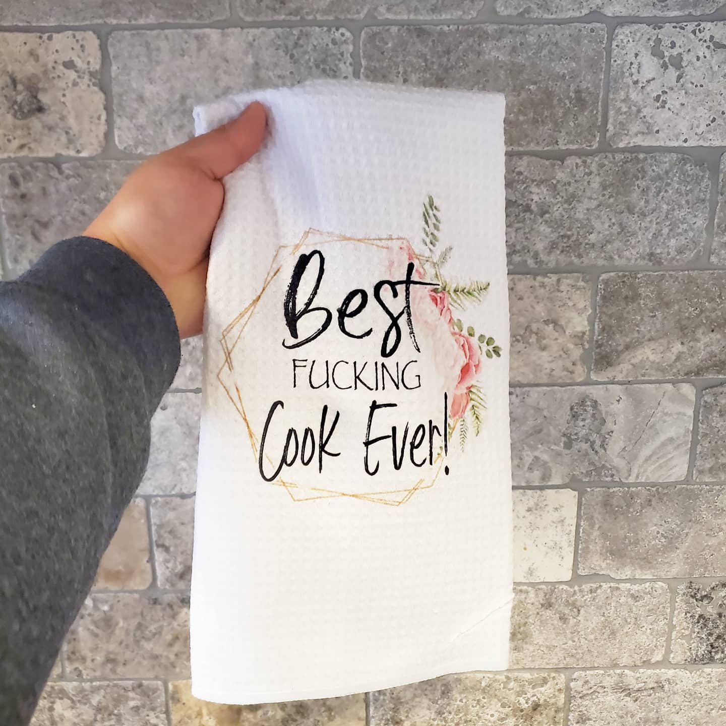The Tea Towel Collection