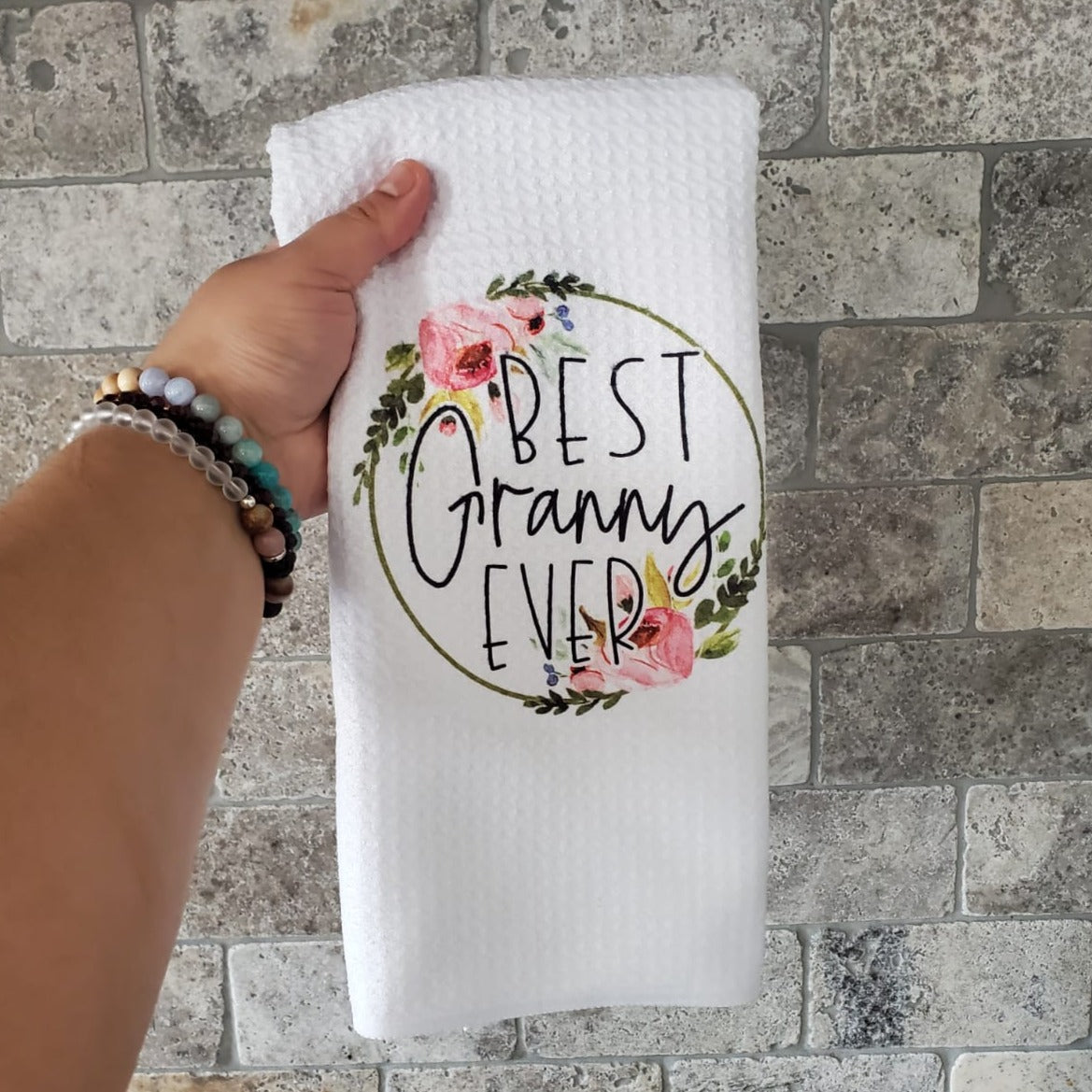 The Tea Towel Collection