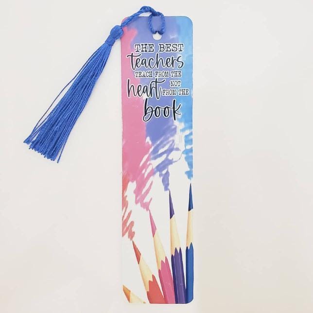 The Bookmark Collection
