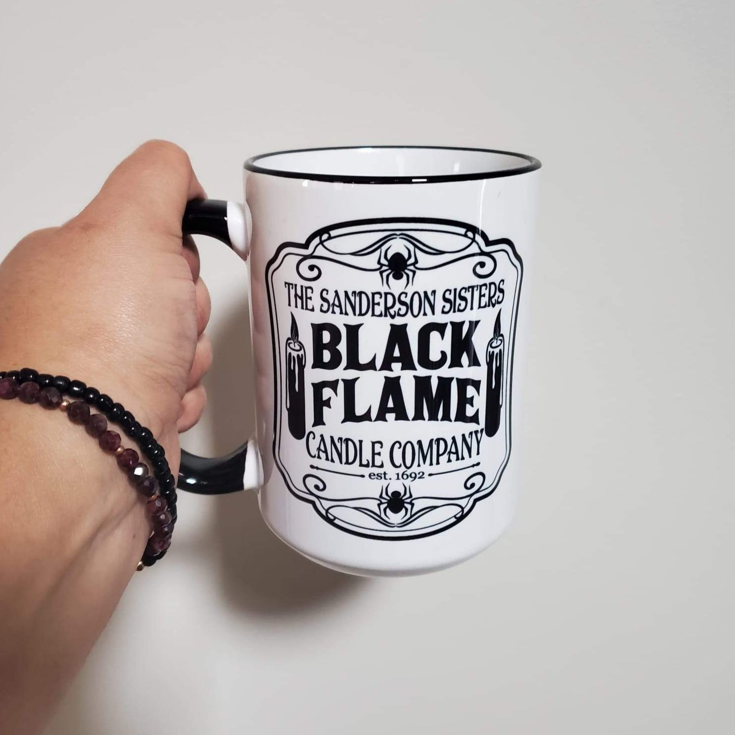 The Halloween & Witchy Vibe Collection