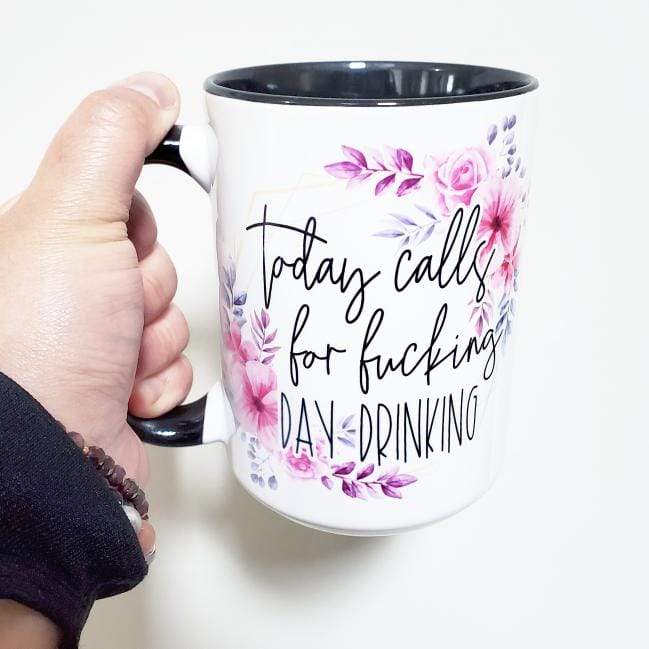 The Sweary Collection | Floral