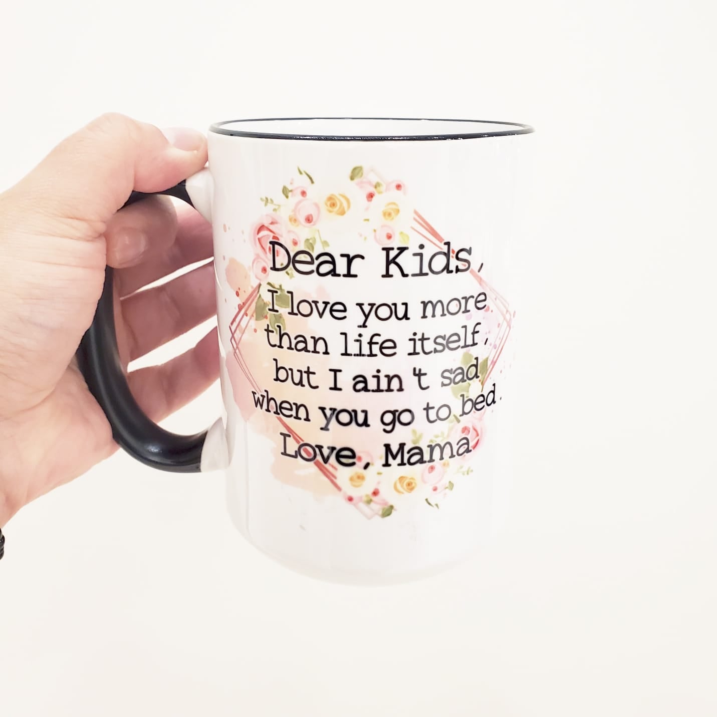 The Mom Collection | Nice