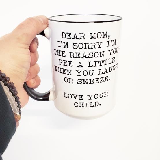 The Mom Collection | Nice