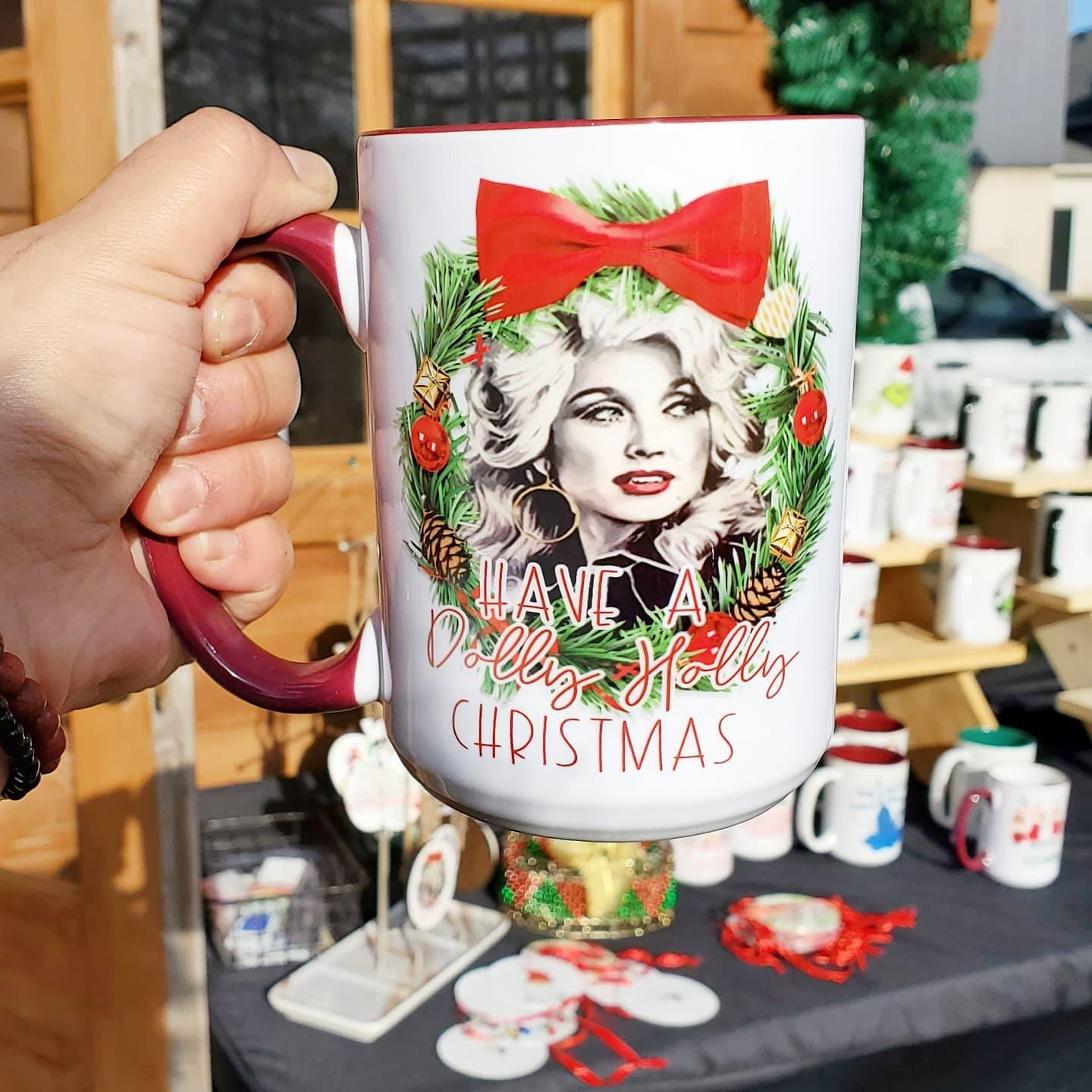 The Holiday Collection