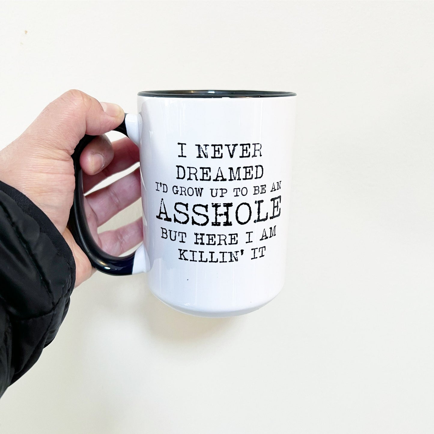 The Sweary Collection | Rest of the Shit