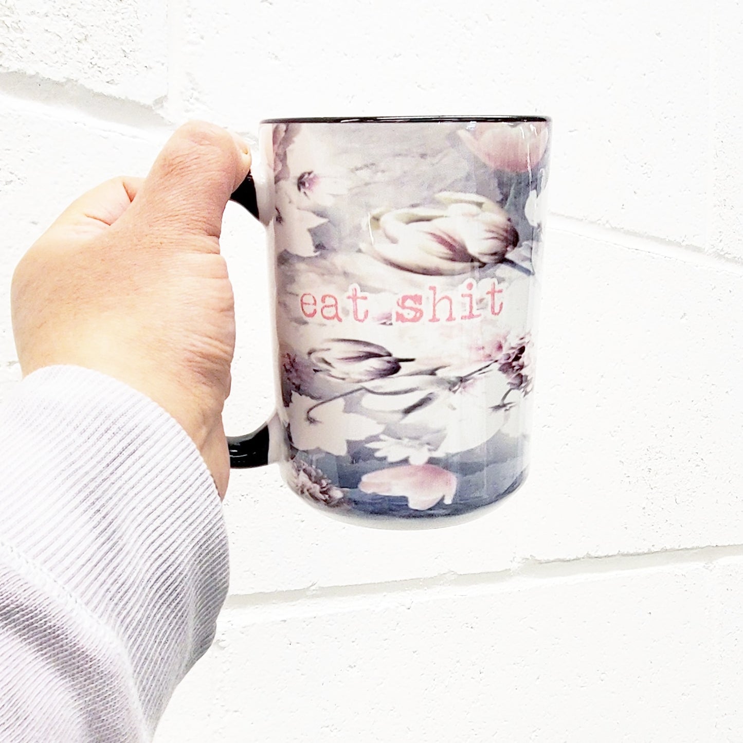The Sweary Collection | Floral