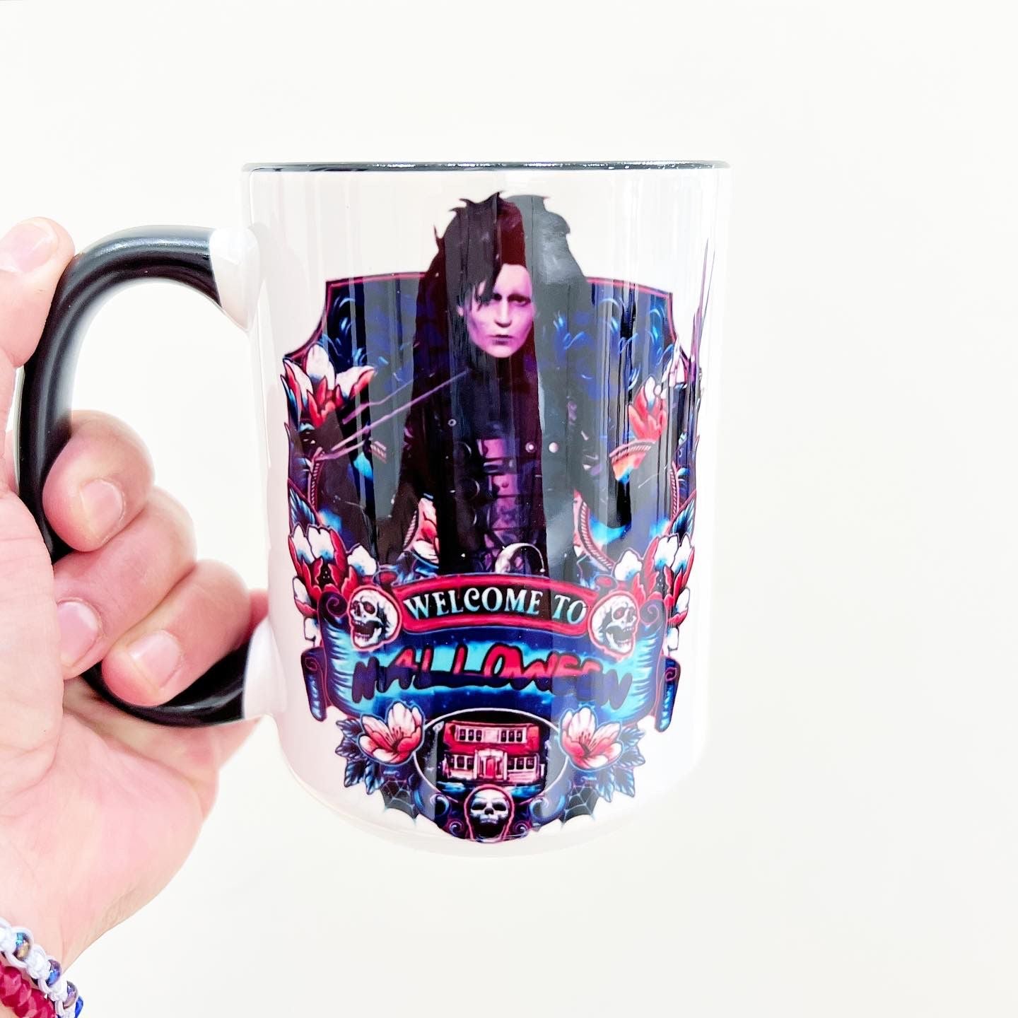 The Halloween & Witchy Vibe Collection