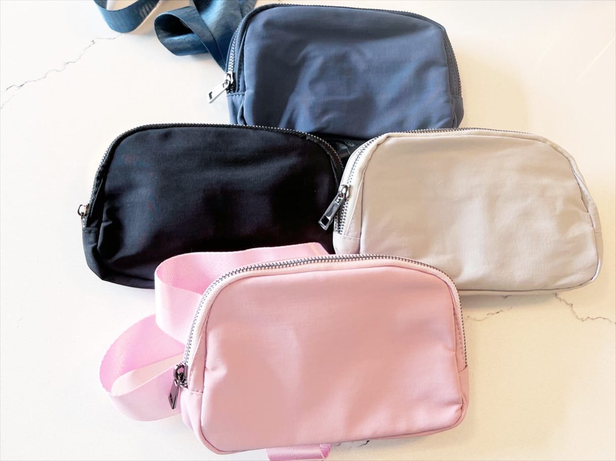 The Fanny Pack Collection