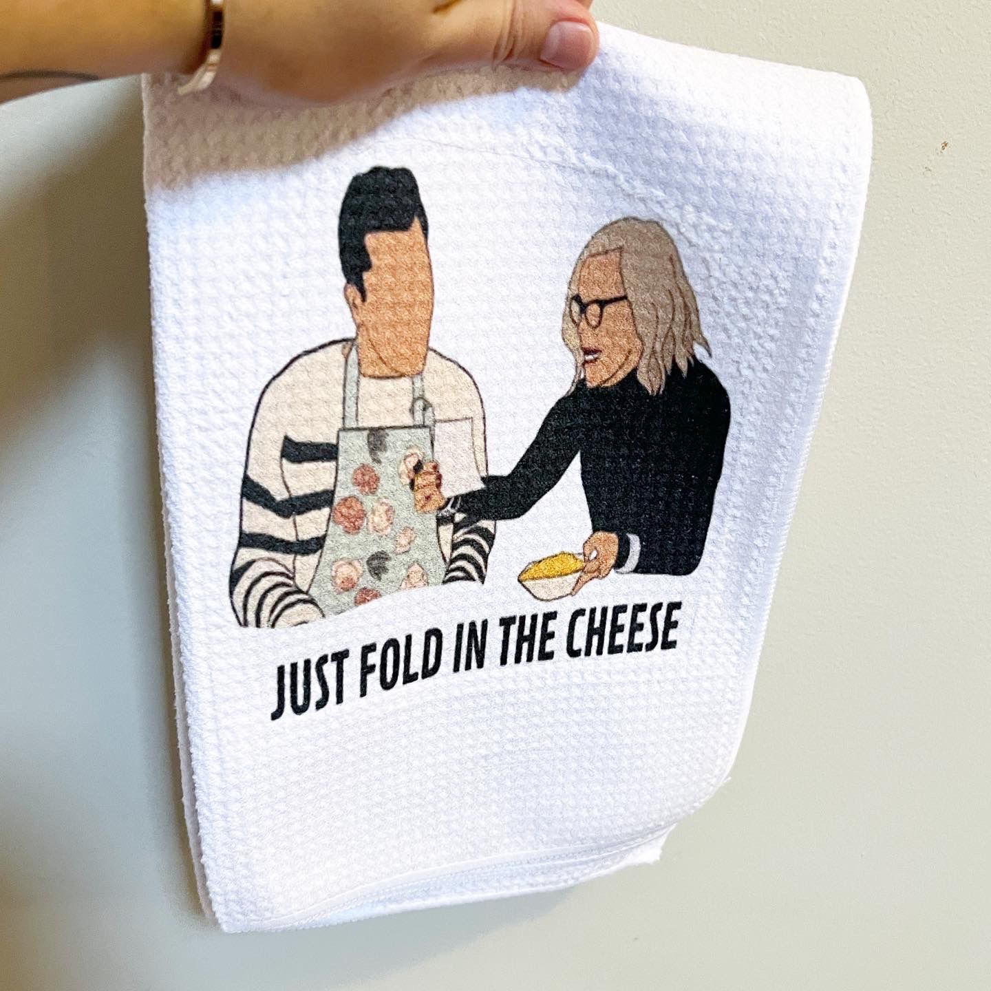 The Tea Towel Collection