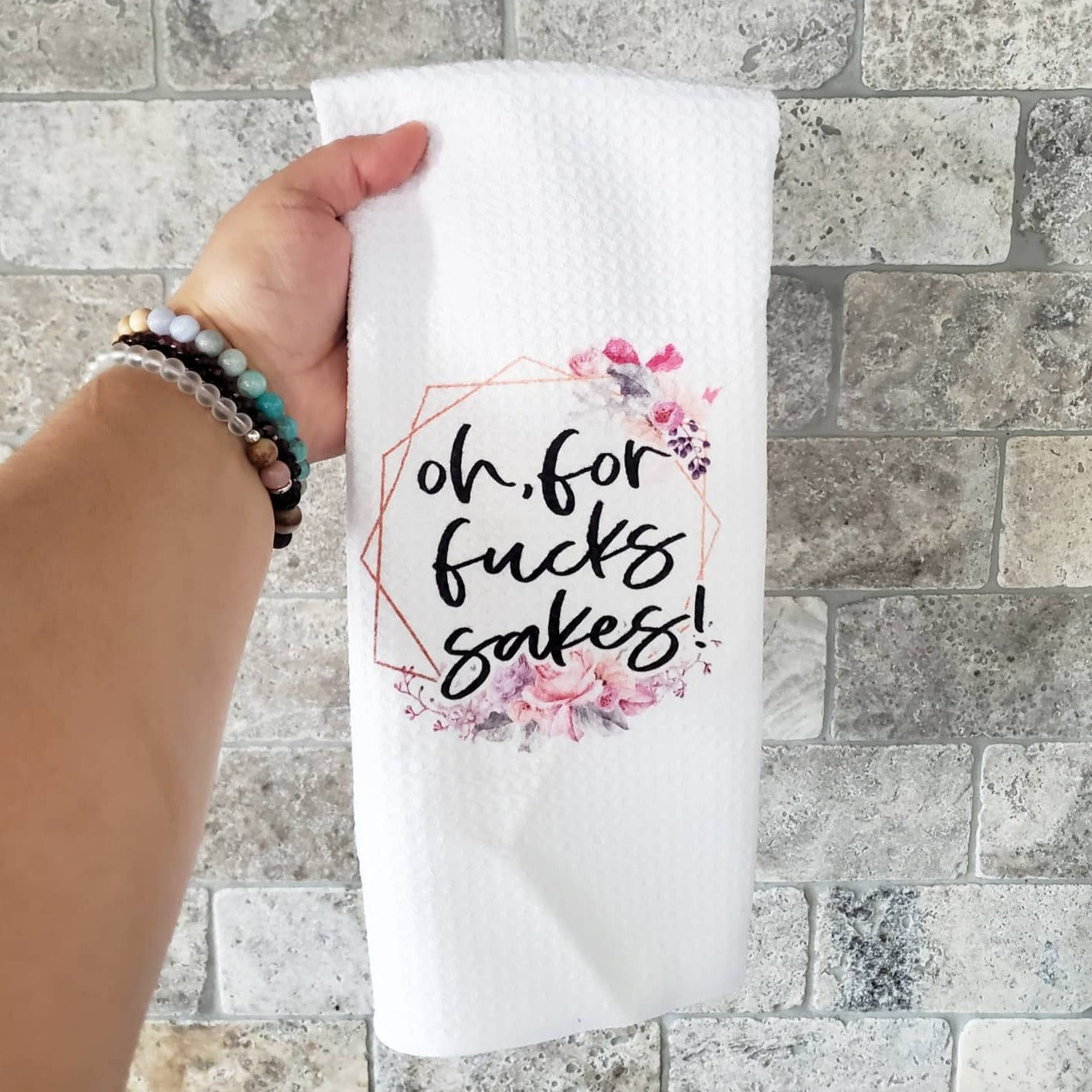 The Tea Towel Collection