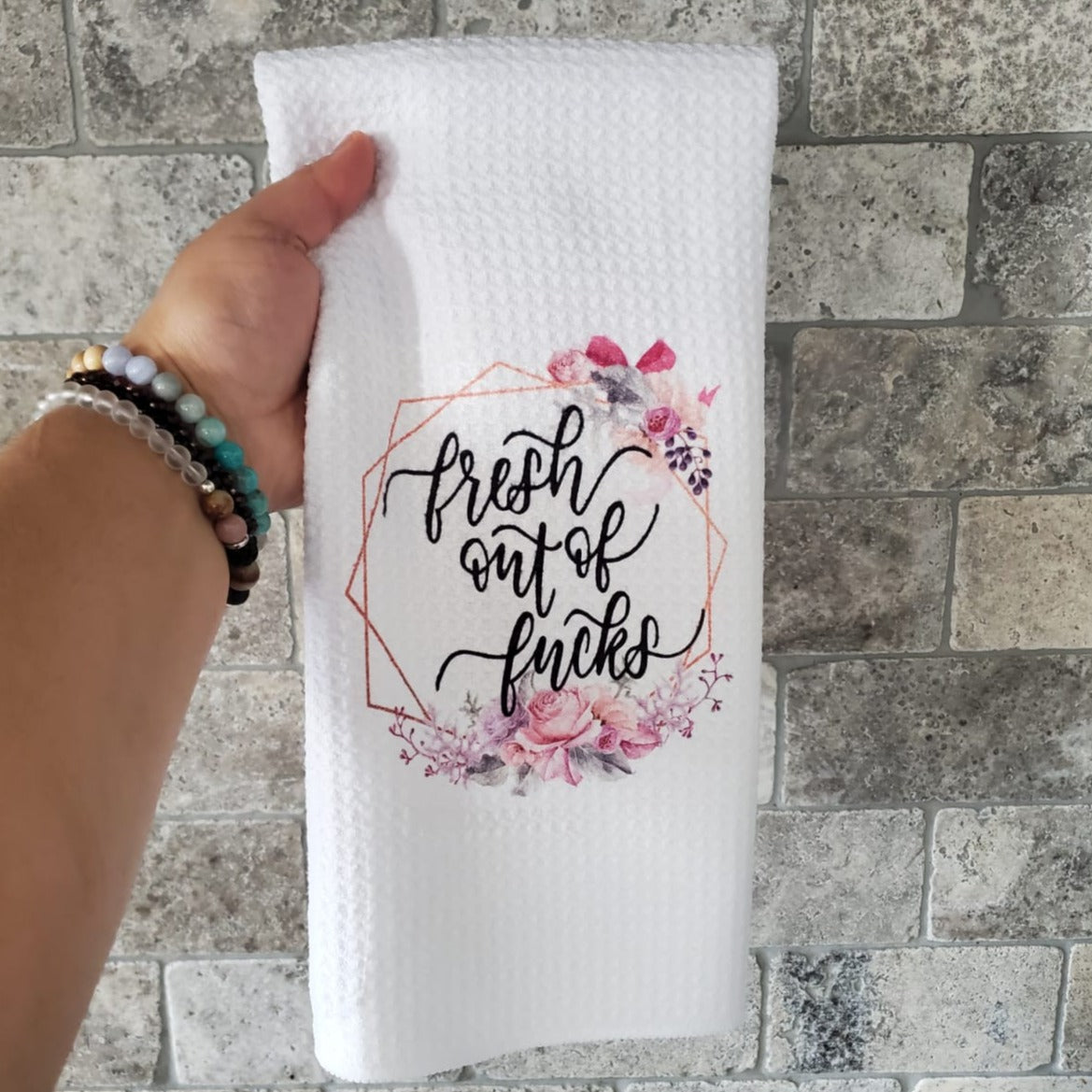 The Tea Towel Collection