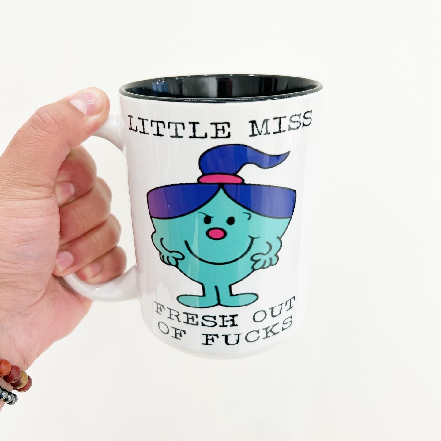 The Little Miss Collection