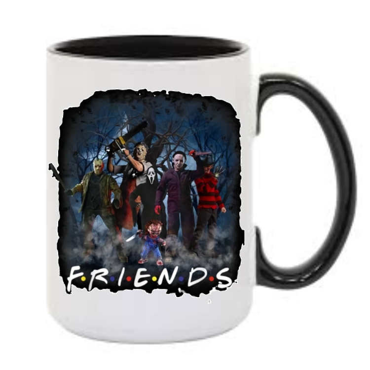 The Halloween & Witchy Vibe Collection