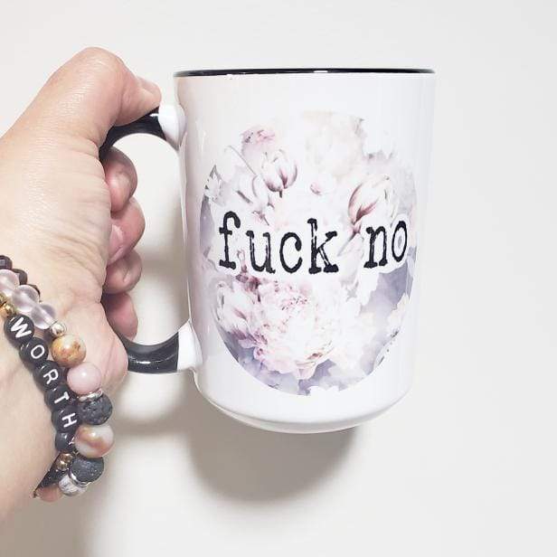 The Sweary Collection | Floral