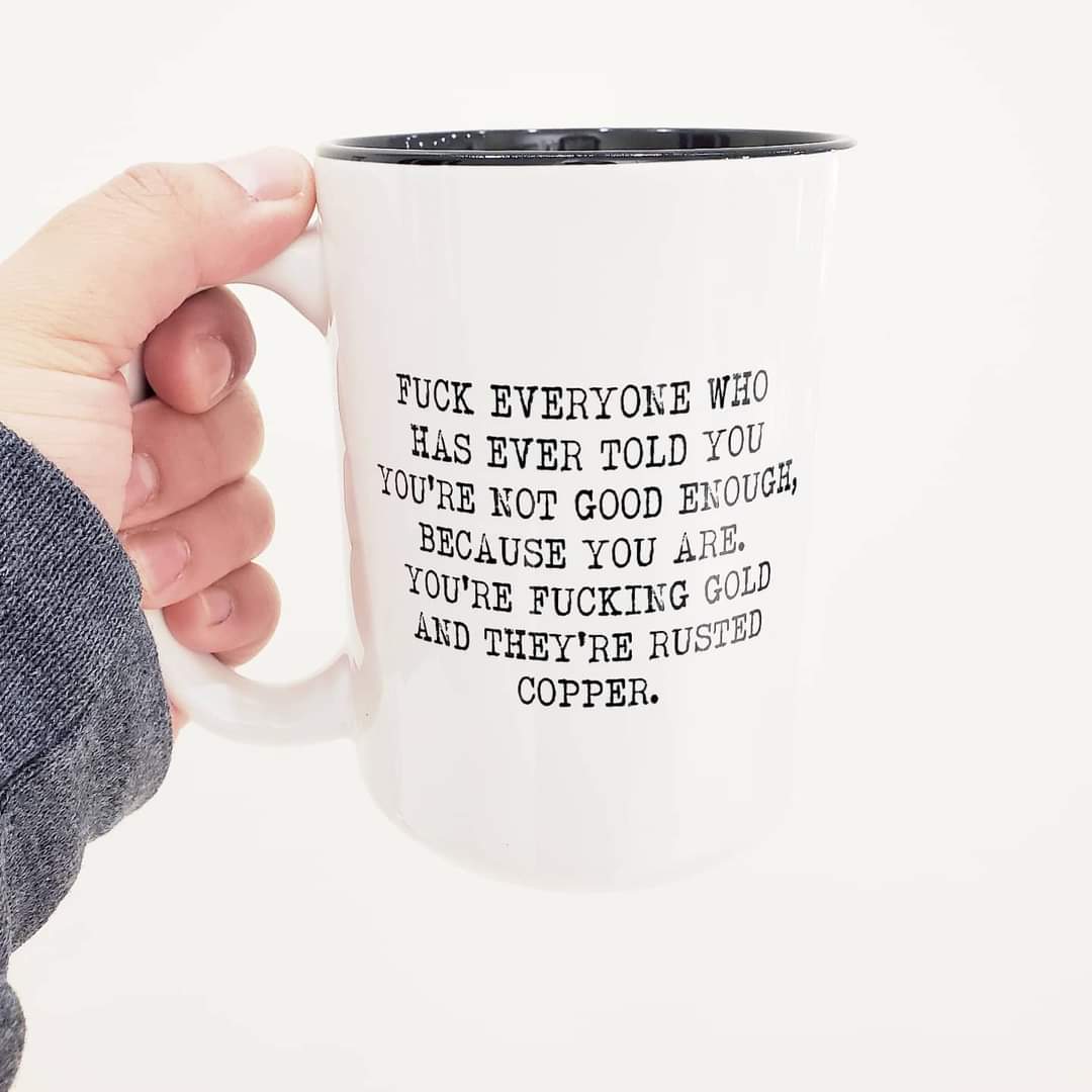 The Sweary Collection | Just the Fucks