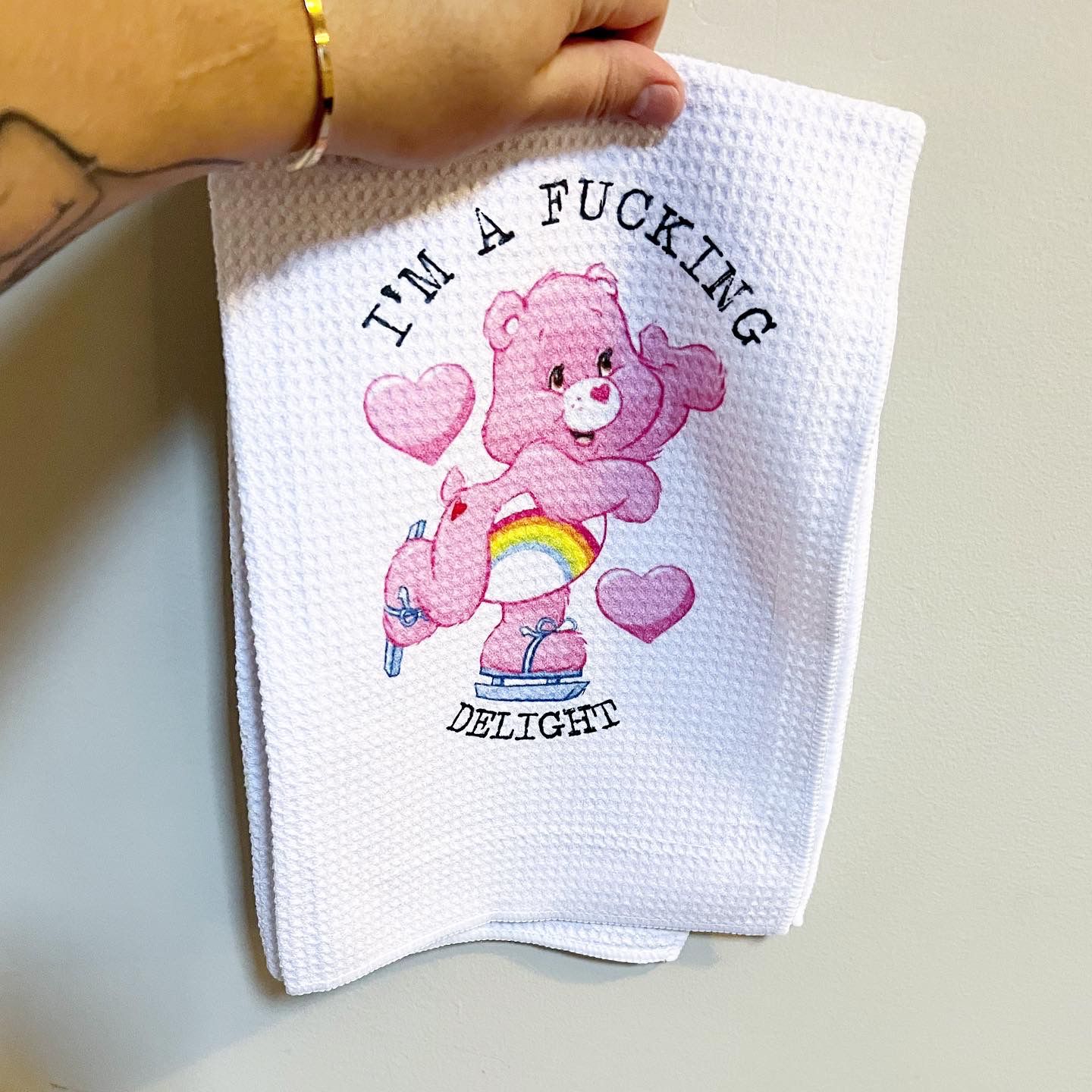 The Tea Towel Collection