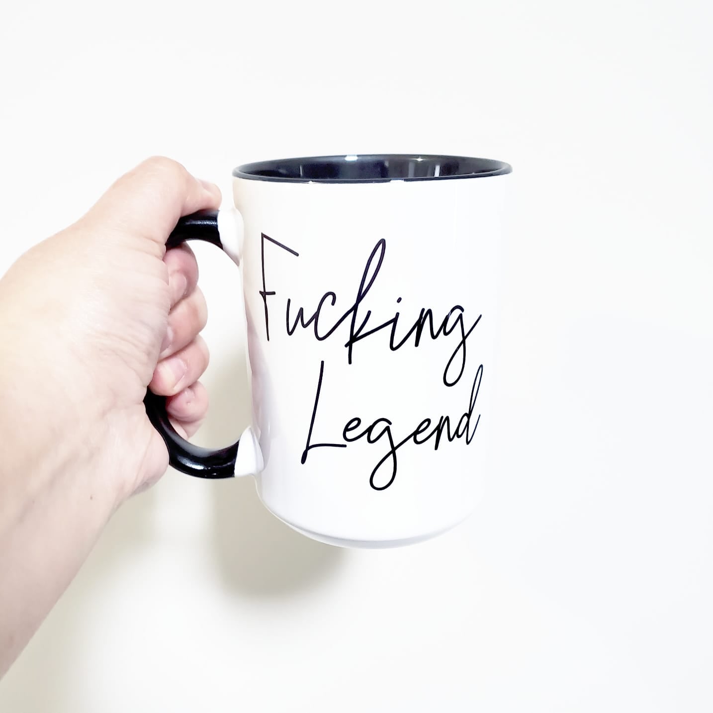 The Sweary Collection | Just the Fucks